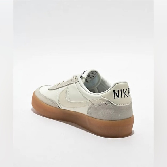 Nike Other - Nike Men’s Killshot 2 Leather- Sail & Gum
